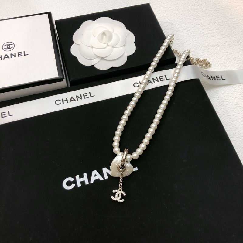 Chanel Necklaces